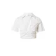 Katy Perry exclusive for ABOUT YOU Bluza Lexa, bela