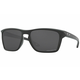 Oakley Sylas Matte Black prizm black polarized