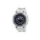 Ročna ura G-Shock GA-2100SKE-7AER Bela