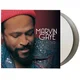 Marvin Gaye - Collected (Limited Edition) (Gatefold) (White and Silver Coloured) (180 g) (2 LP)
