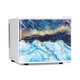 Klarstein Pretty Cool, hladilnik za kozmetiko, Abstrakt, 17 litrov, 50 W, 1 polica (HEA6-PrettyCoolAbs)