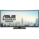 ASUS VA34VCPSR computer monitor 86.4 cm (34) 3440 x 1440 pixels Wide Quad HD LCD Black (90LM08JJ-B02170)