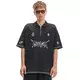 Cropp - Crna polo majica - CRNO