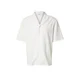 DAN FOX APPAREL Srajca Ryan bela