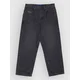DC Baggy Denim Destroy Jeans black