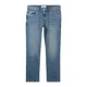 TOM TAILOR Kavbojke Marvin moder denim