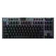 G Tastatura, Crna