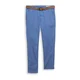 TOM TAILOR DENIM Chino hlače nebeško modra