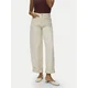 Vero Moda Jeans hlače Zelda 10339347 Bež Wide Leg