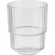 APS Linea Kozarec, Prostornina: 0,15 litra, 80 mm, premer: 65 mm, prozoren (48 kos)