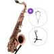Latone LTS 600 Vintage Patina SET 2 Tenor saksofon