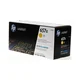 toner HP CF472X Yellow/657X, original