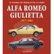 Alfa Romeo Giulietta 1977-1985
