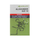 Korum Allrounder trnki z zalustjo 4
