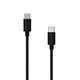 S-box KABEL USB TIP C USB TIP CM/M 2M Črn - 60W