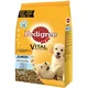 Pedigree Briketi, Junior živina i povrće, 500g