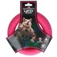 DOG COMETS UFO RING PINK