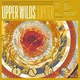 Upper Wilds - Jupiter (Limited Edition) (Voyager Gold Coloured) (LP)