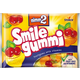 BOM. GUM.NIMM2 SMILEGUMMI 100G