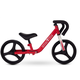 Smart Trike Folding Balance Bicikl - Crveni
