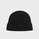 Cropp - Kapa beanie - CRNO