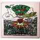 Green Day Dookie Album Cover Pink Našitek za šivanje