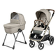 PEG PEREGO Veloce TC voziček 2v1 Belvedere Astral