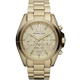 MICHAEL KORS sat MK5605, zlatna