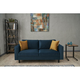 Atelier del Sofa dvosed Kale velvet