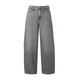 JACK & JONES Kavbojke JJIJOEY JJCREW siv denim