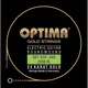 Optima 2028 RL 24K Gold Electrics