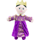 Lutka za kazalište lutaka The Puppet Company – Kraljica, 38 sm