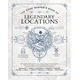 GAME MASTERS BK OF LEGENDARY LOCATIONS