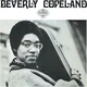 Beverly Glenn-Copeland - Beverly Copeland (Reissue) (LP)