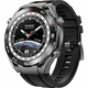 Pametni sat Huawei Watch Ultimate, Black Strap, 48.5mm 55020AGF