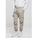 Cargo Jogging Pants wolfgrey