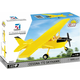 Cobi Cessna 172 Skyhawk-žuta, 1:48, 160 KS