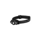 Ledlenser MH5, svetilka, črna 502147
