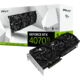 PNY grafična kartica GeForce RTX™ 4070 Ti 12GB VERTO™ Triple Fan DLSS 3