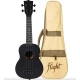 FLIGHT NUS310BB Blackbird Soprano Ukulele