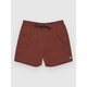 Billabong All Day Lb kopalne hlače wine