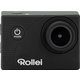 Rollei ActionCam 372/ 1080p/30 fps/ 140°/ 2" LCD/ 40m z Wi-Fi/ črna