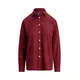 Polo Ralph Lauren Bluza modra/češnjevo rdeča/črna