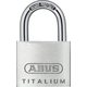 Abus 727TI obešanka 20 mm