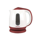 Beper P101BOL100 Ketler 1.7L, 2200W, Belo-crveni