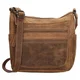 Hide & Stitches Idaho 20199 Brown