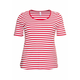 SHEEGO Shirt, rdeča
