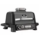 Gril NINJA OG701EU Woodfire Electric Outdoor BBQ Grill & Smoker/2400W/crna