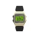 Ročna ura Timex T80 TW2V41000 Črna