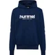 Hummel Majica LEGACY 2.0 mornarska / bela